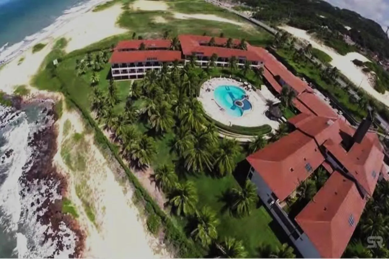 Samba Natal Hotel