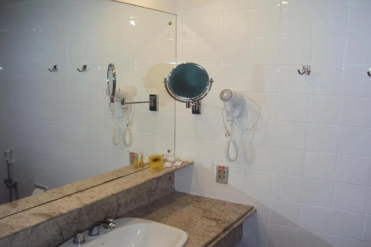 Samba Natal Hotel